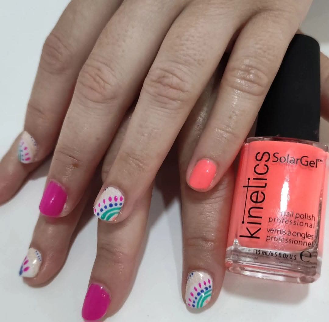 diseño de uñas manicura en Mojácar (1)